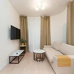 Zlota Perla Ku Morzu דירה *