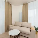 Zlota Perla Ku Morzu דירה סיאנוז'טי