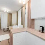 דירה Zlota Perla Ku Morzu סיאנוז'טי