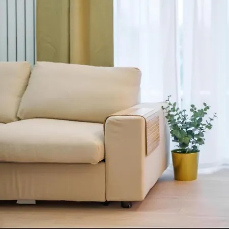 Apartment Zlota Perla Ku Morzu