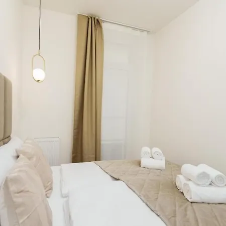 Apartment Zlota Perla Ku Morzu