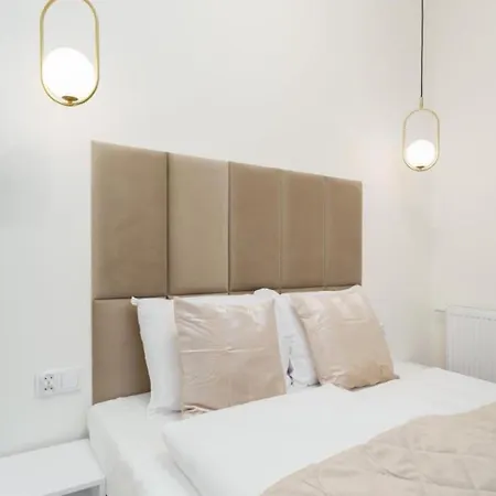 Apartment Zlota Perla Ku Morzu Sianozety
