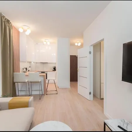 Zlota Perla Ku Morzu Poland