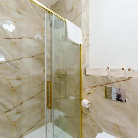 Zlota Perla Ku Morzu Apartamento