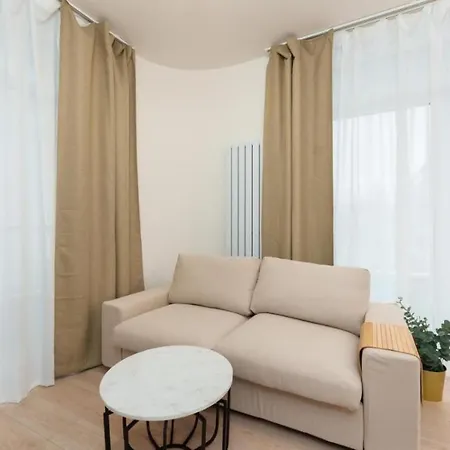 Zlota Perla Ku Morzu Apartamento Poland