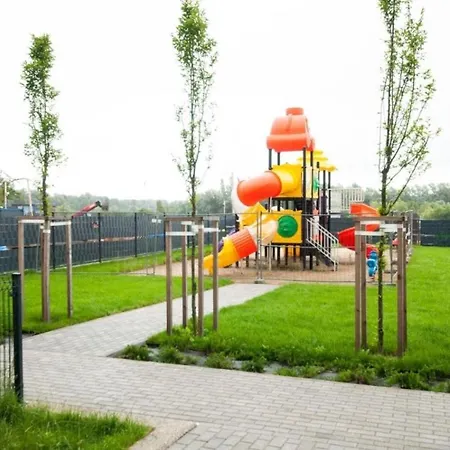 Zlota Perla Ku Morzu