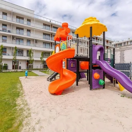 Zlota Perla Ku Morzu *