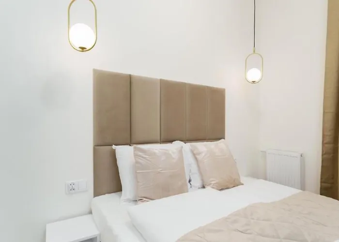 Apartmán Zlota Perla Ku Morzu Sianożęty