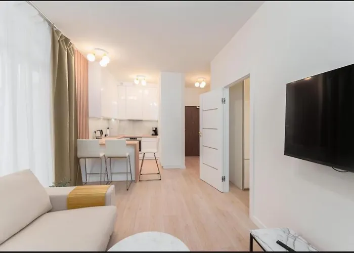 Zlota Perla Ku Morzu Sianożęty