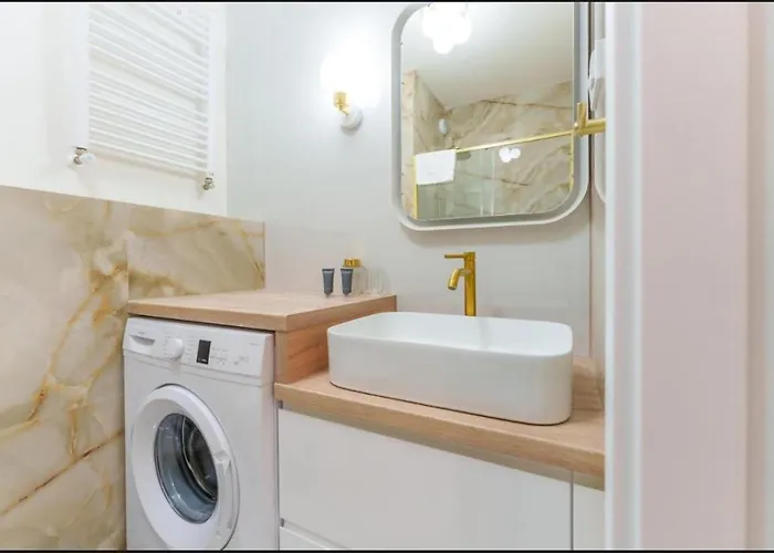 Zlota Perla Ku Morzu * Sianożęty