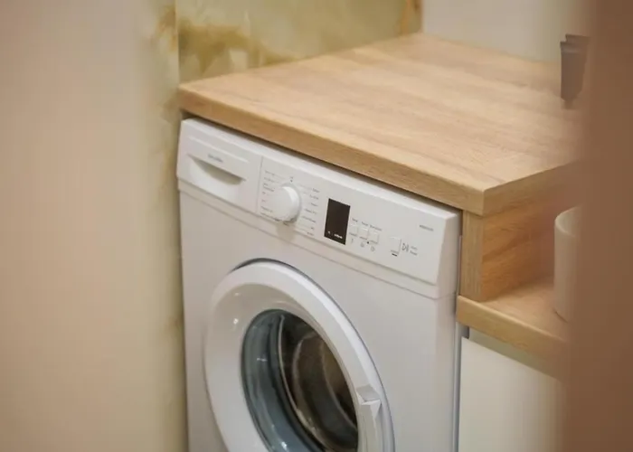 Zlota Perla Ku Morzu * Sianożęty