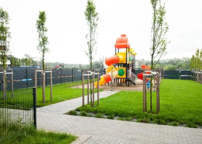 Zlota Perla Ku Morzu