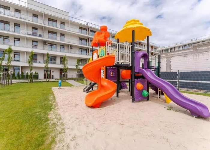 Zlota Perla Ku Morzu *